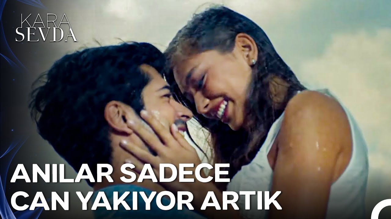 Bizimkisi Düpedüz Kara Sevda'ymış... - Kara Sevda 31. Bölüm