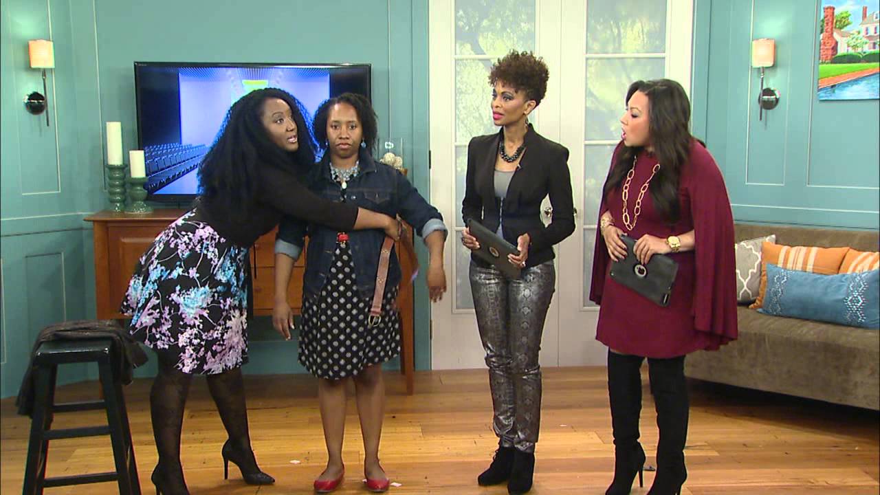 Tips for Making Your Clothes Fit While Losing Weight