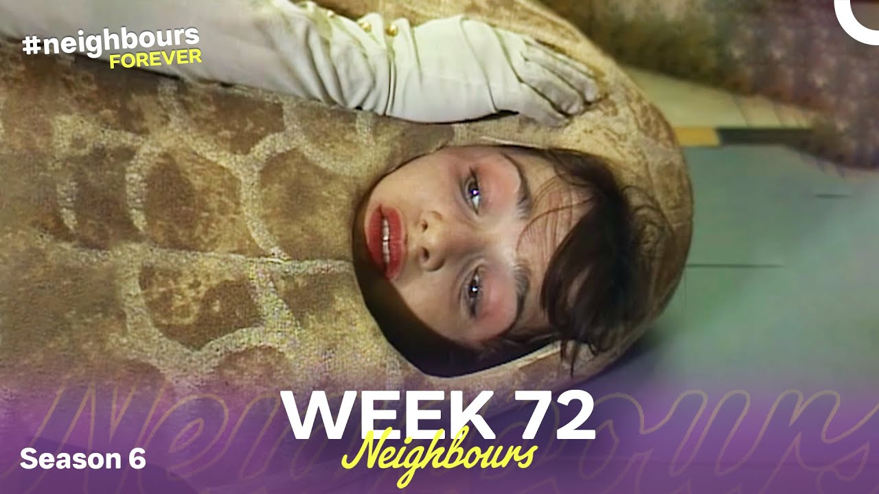 Week 72 | Episodes 1327 - 1329 | Neighbours 1990 (Season 6)