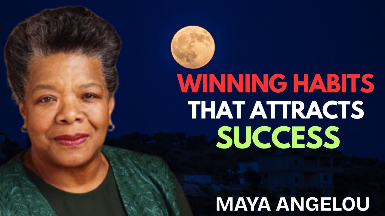 ❤Unlock Your Magnetic Potential: Become the Person Everyone Seeks for Success...❤