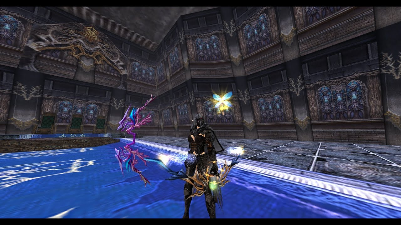 Last Chaos Rise - Guerra Merak 03/02/2026