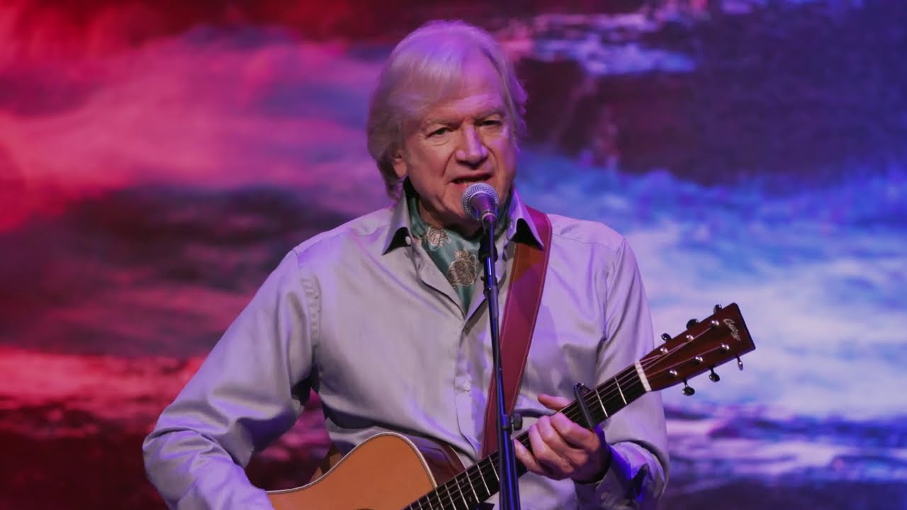 Justin Hayward - 