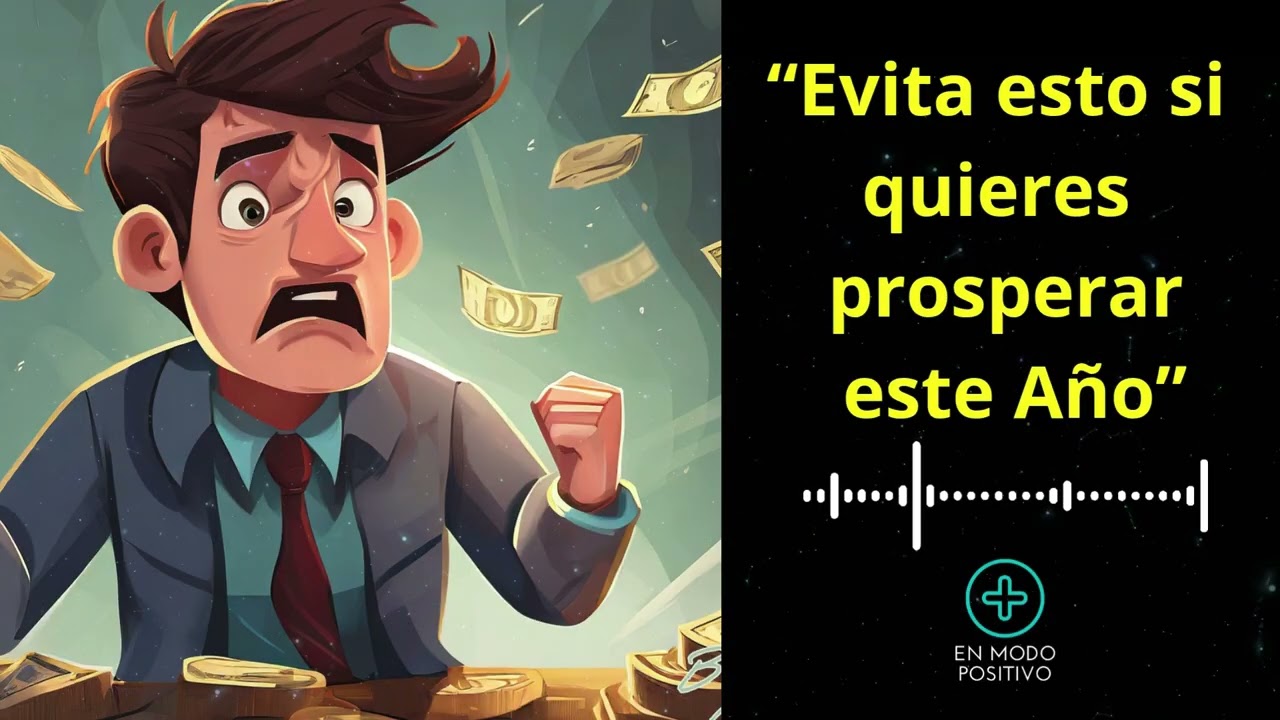 5 Errores Financieros que Te Harán Pobre en 2026 y Cómo Evitarlos HOY