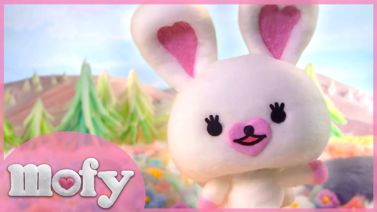 Mofy - Legends of the Forest | Compilation | Full Episodes