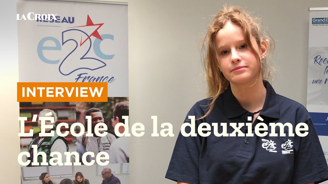 Faire reconnaître les compétences des jeunes, le combat des écoles de la 2e chance