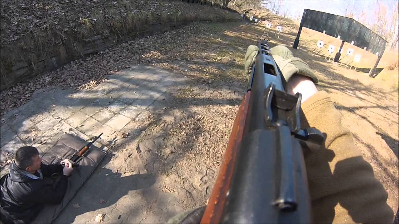 PPSz-41 full auto