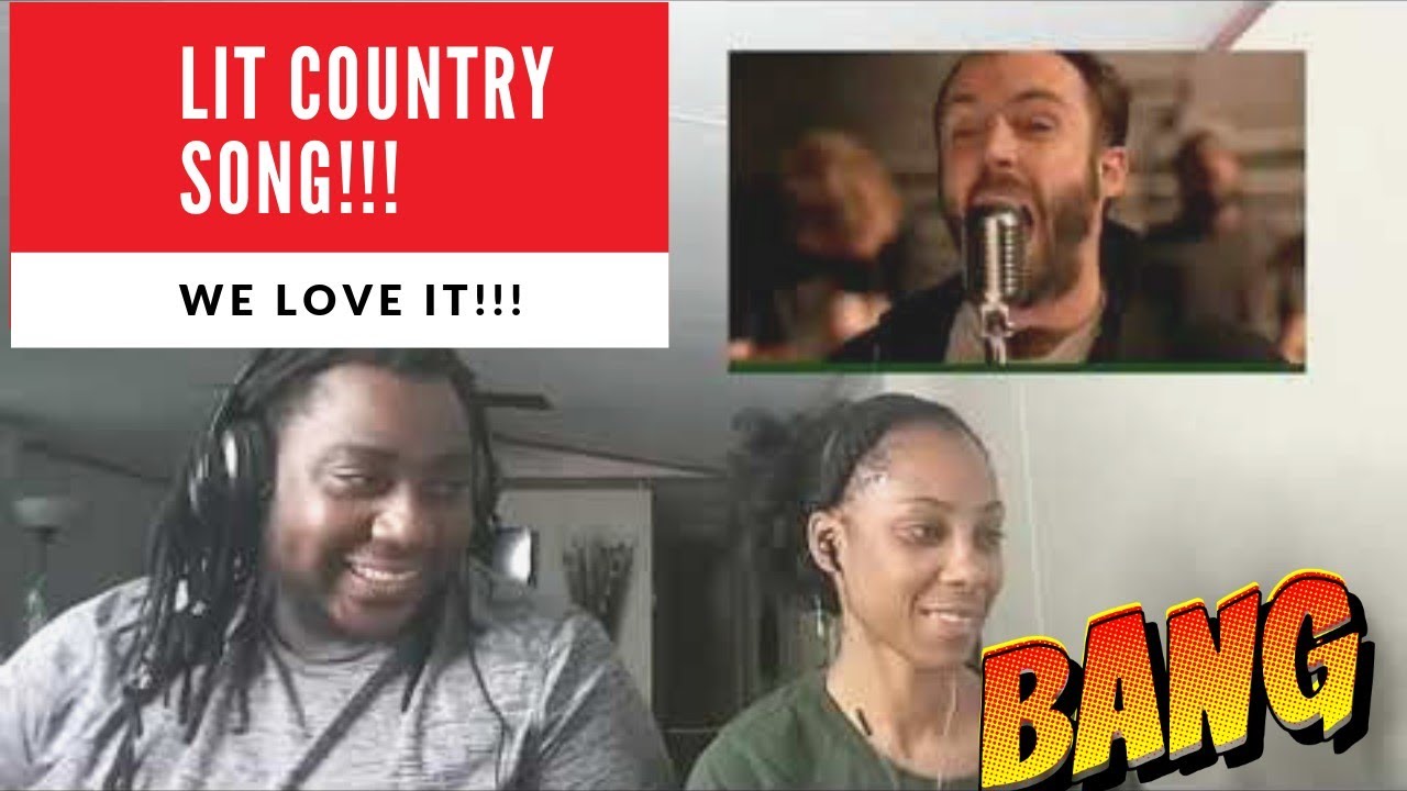 Clutch - Electric Worry (Official Video) Reaction❗