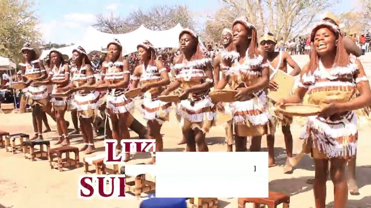 SIKANDUKO SENIOR CATEGORY #culture #VINAPUMOYOUTUBE #kavango #RUNDU #namibia #SIKANDUKO #MPO #EPERA