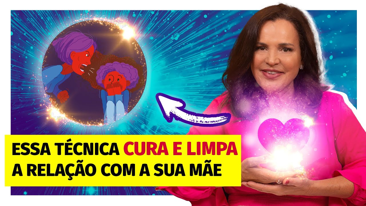 HO'OPONOPONO para Curar e Aceitar a Relação com a Mãe | 108 Repetições