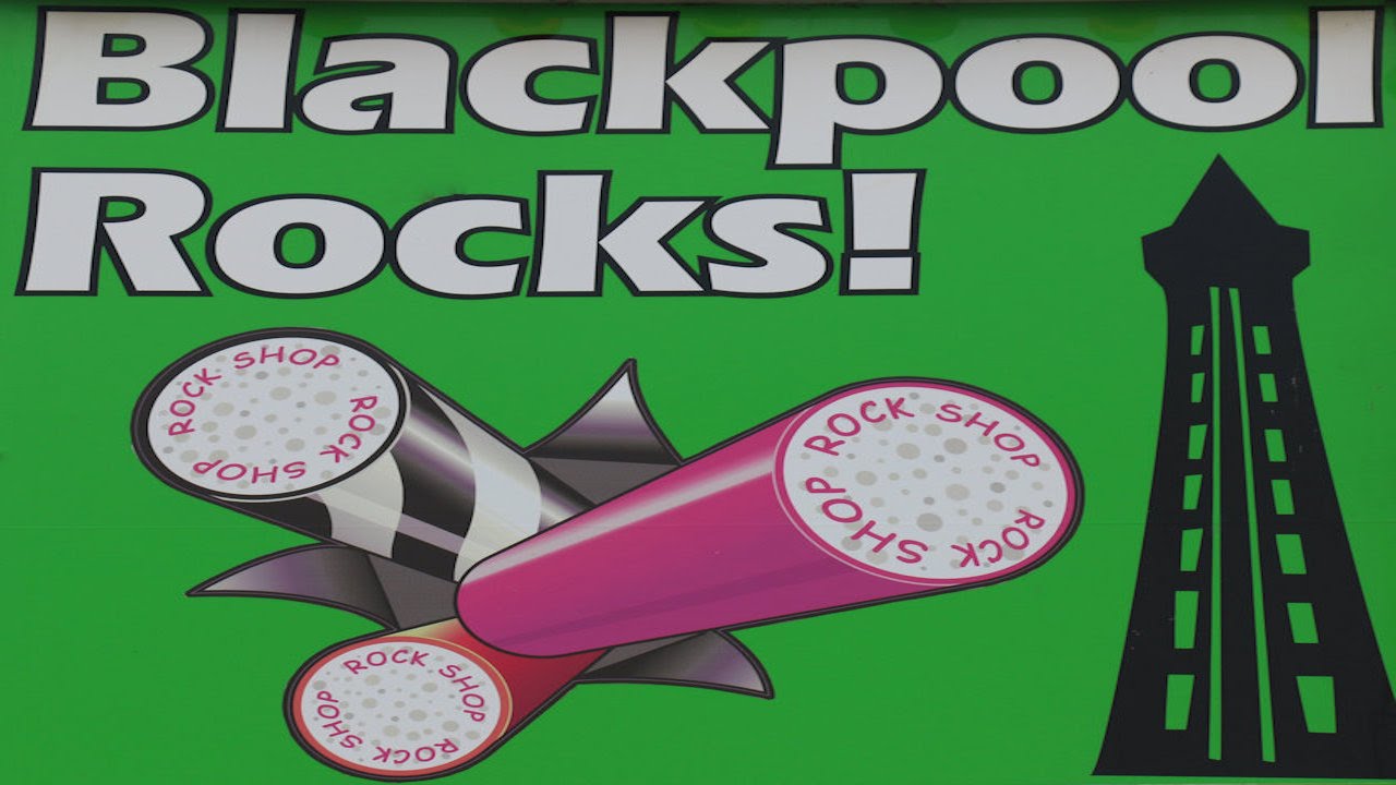 Blackpool 2015