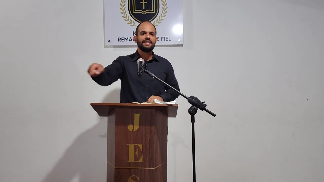 Viver para a Aprovação de Deus - 2 TM 2.15