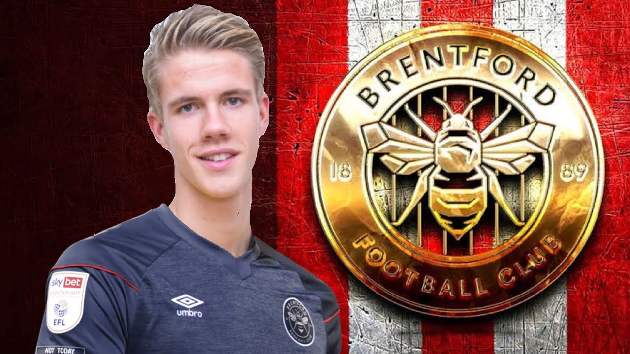 Kristoffer Ajer 2021 - Welcome to Brentford ? - Amazing Skills & Goals |    HD