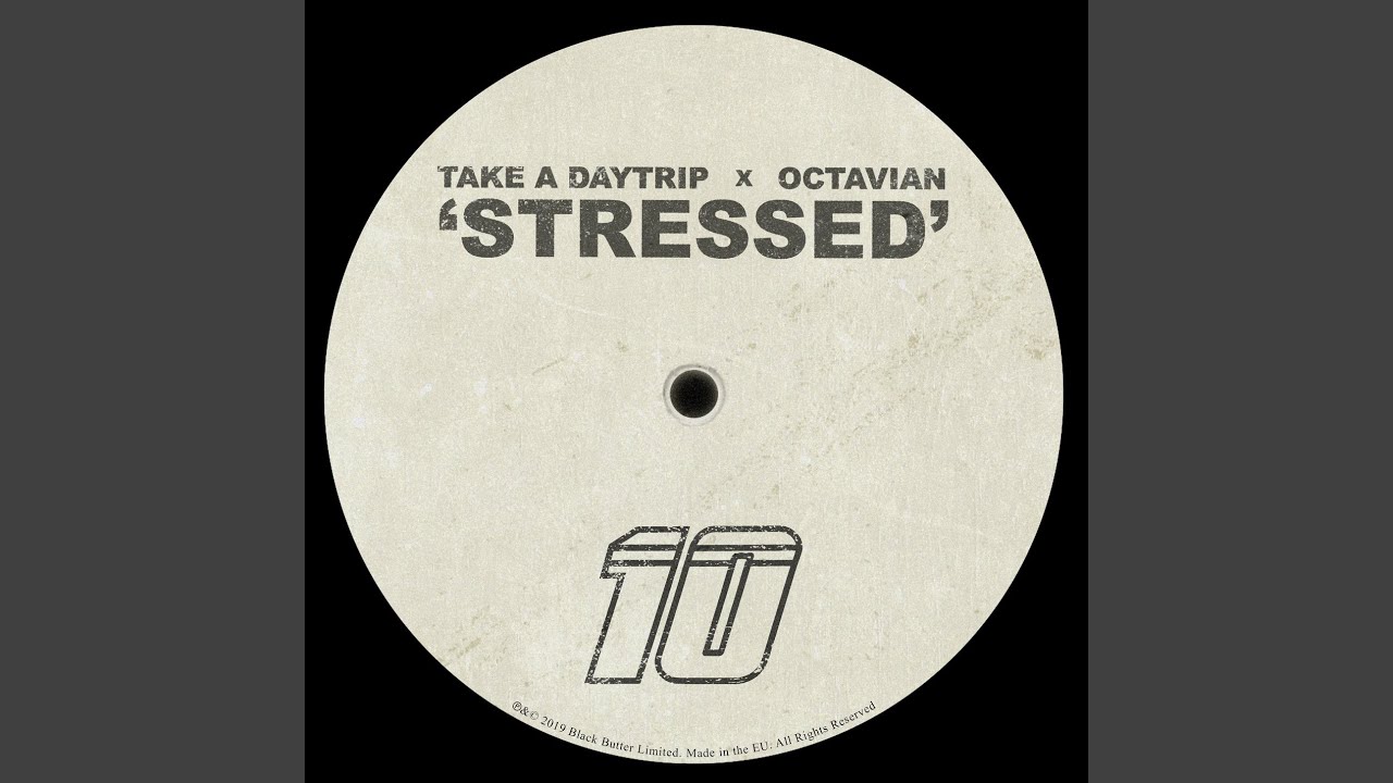 Stressed