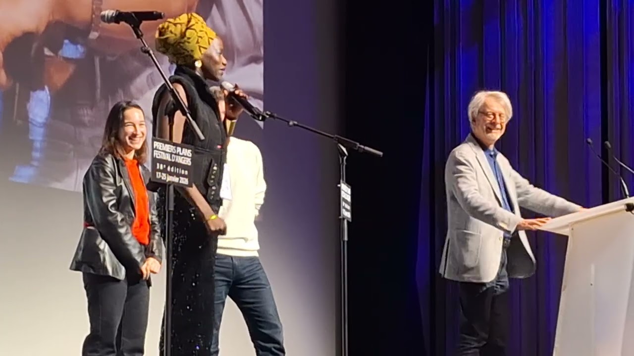 Premiers Plans - Le Jury