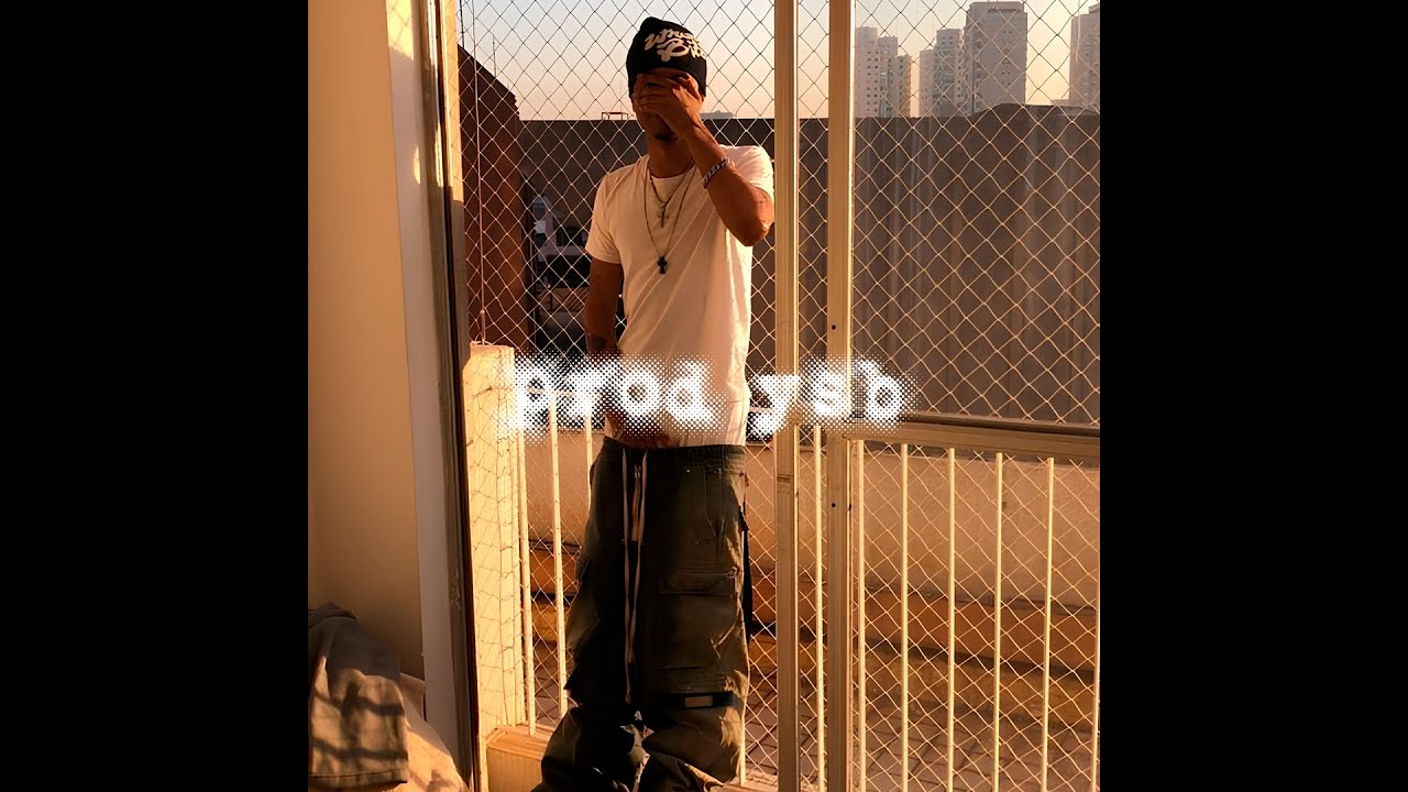 [FREE] Rudies Flacko x Brocasito x Stuani x Plug Type Beat 
