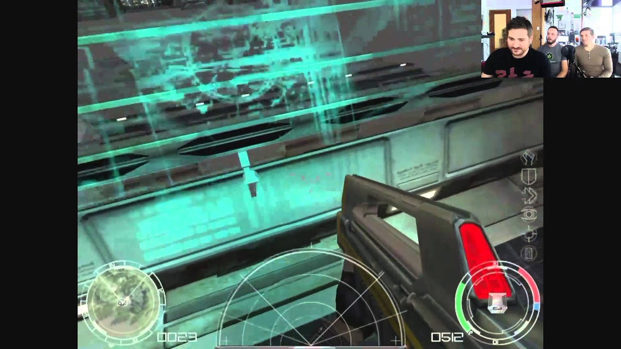 Inside Gaming LIVE! - 12/10/14 Chrome
