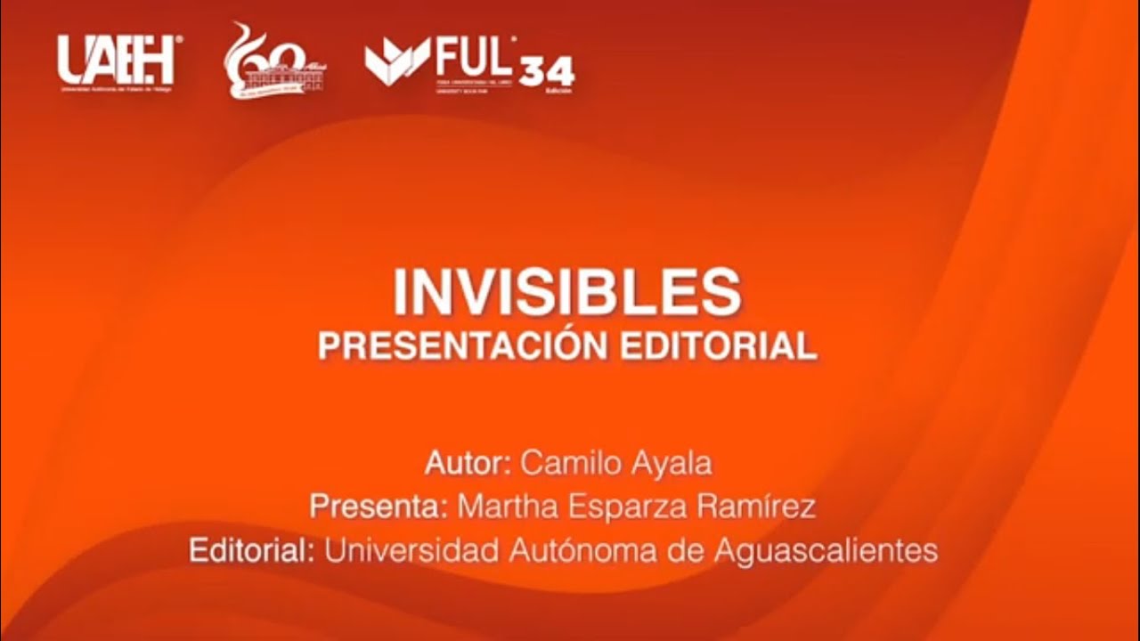 Invisibles