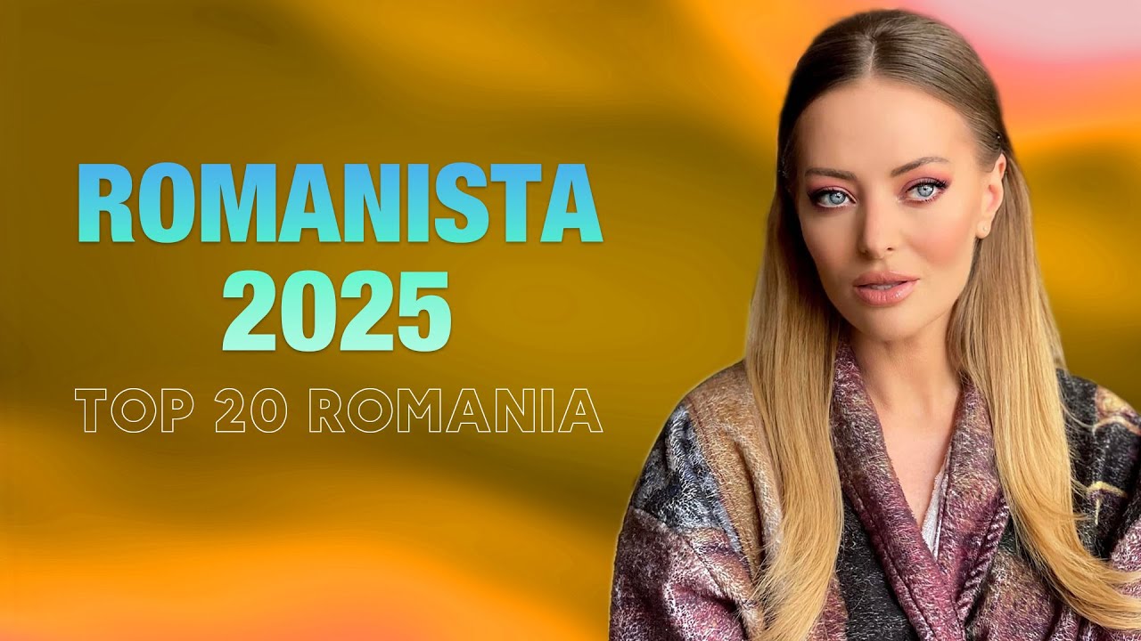 Hituri Romanesti 2025 ✨ Cele Mai Bune Melodii De Vara 2025 ✨ Melodii Noi Romanesti 2025