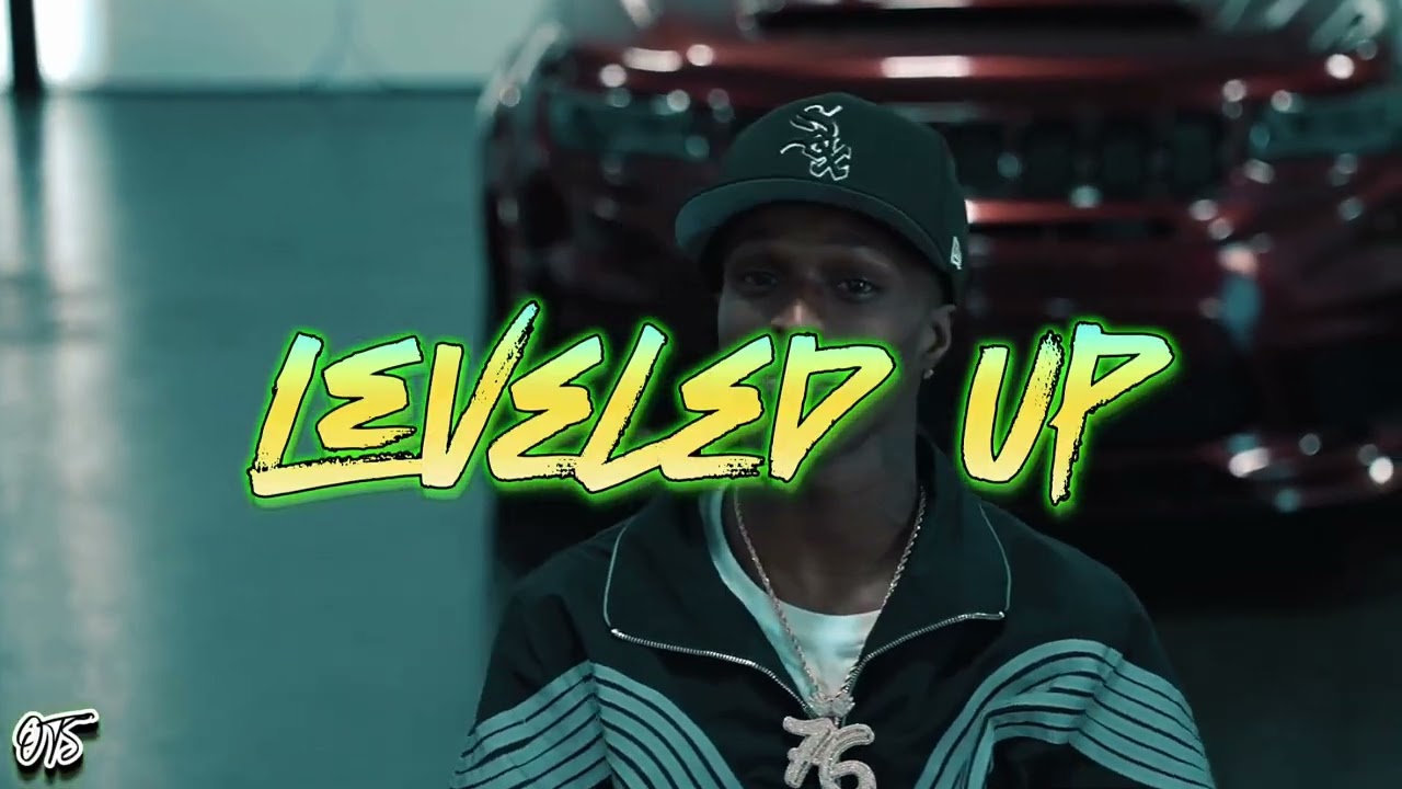 [FREE] Mariboy Mula Mar x Jaja P x Detroit type beat “Leveled Up”