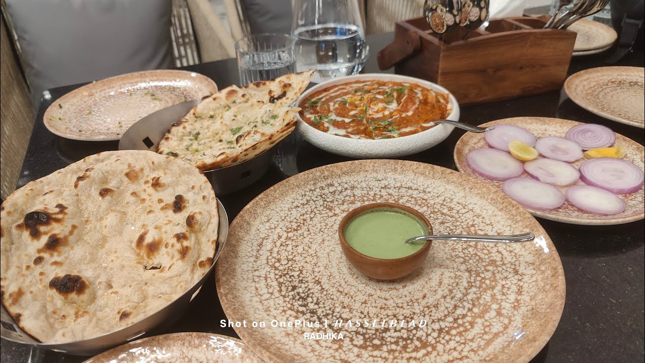 ||એક એવી રેસ્ટોરન્ટ કે જ્યાં મુખવાસમાં માટી મળે||