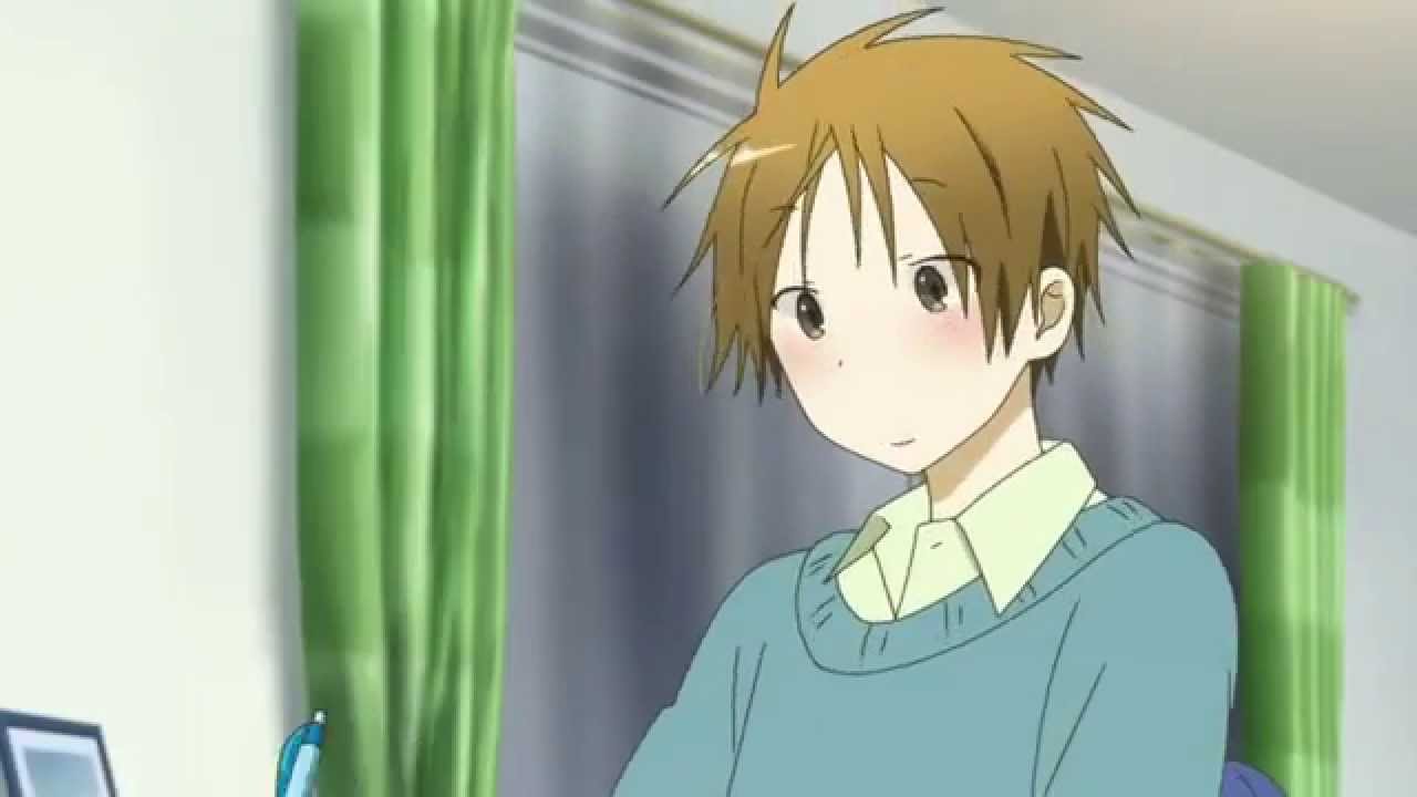 【MAD】一週間フレンズ。「日記（ボクノート）」