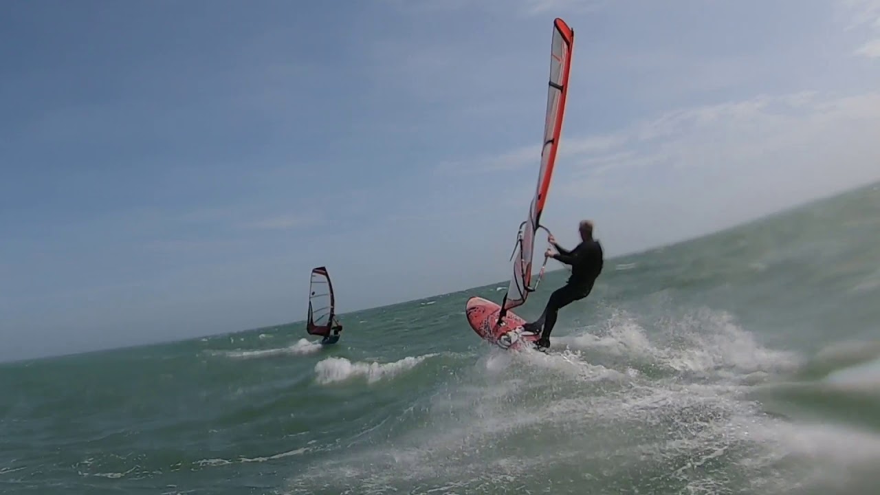 Bognor Regis Sailing Club (May 2020)