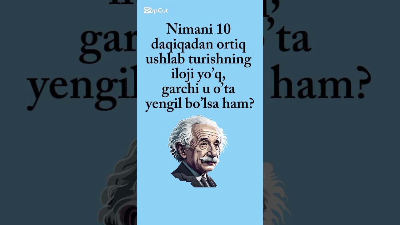 Matematikaga oid mantiqiy masalalarni ishlab miyyani kuchaytiramiz #maths #quiz #mathematicslesson