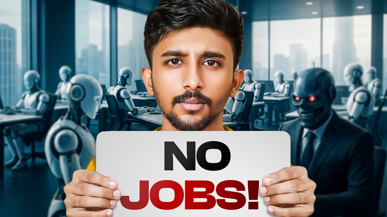 No Job? No Clarity? Do THIS for 30 Days (Tamil)