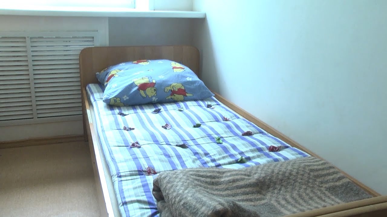 ЧП в «Сосновом бору». В детском лагере умер подросток