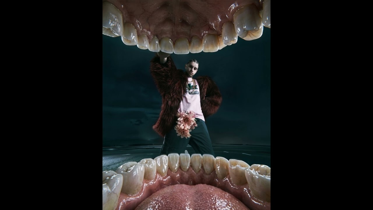 Gregor Maga&scaron; - Budala