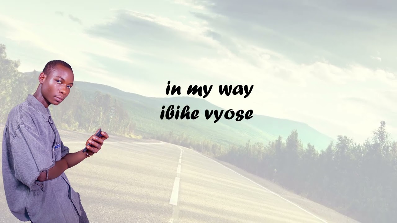 in my way by sodja voice +257 feat. brayn music x John breez 