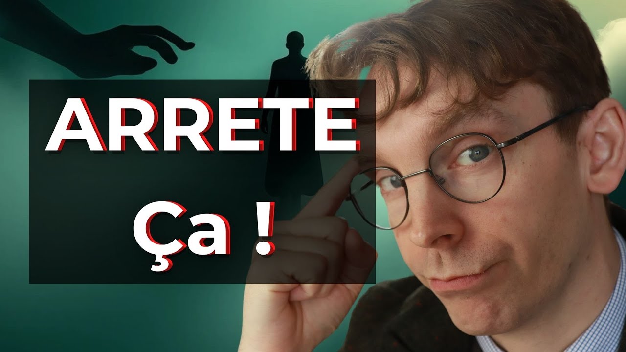 Pourquoi tu ne dois PAS chercher à faire de rêves lucides (le piège)