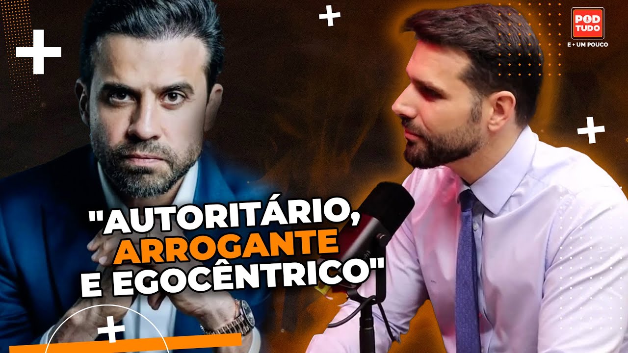 CAIO MASTRODOMENICO DETONA PABLO MAR&Ccedil;AL