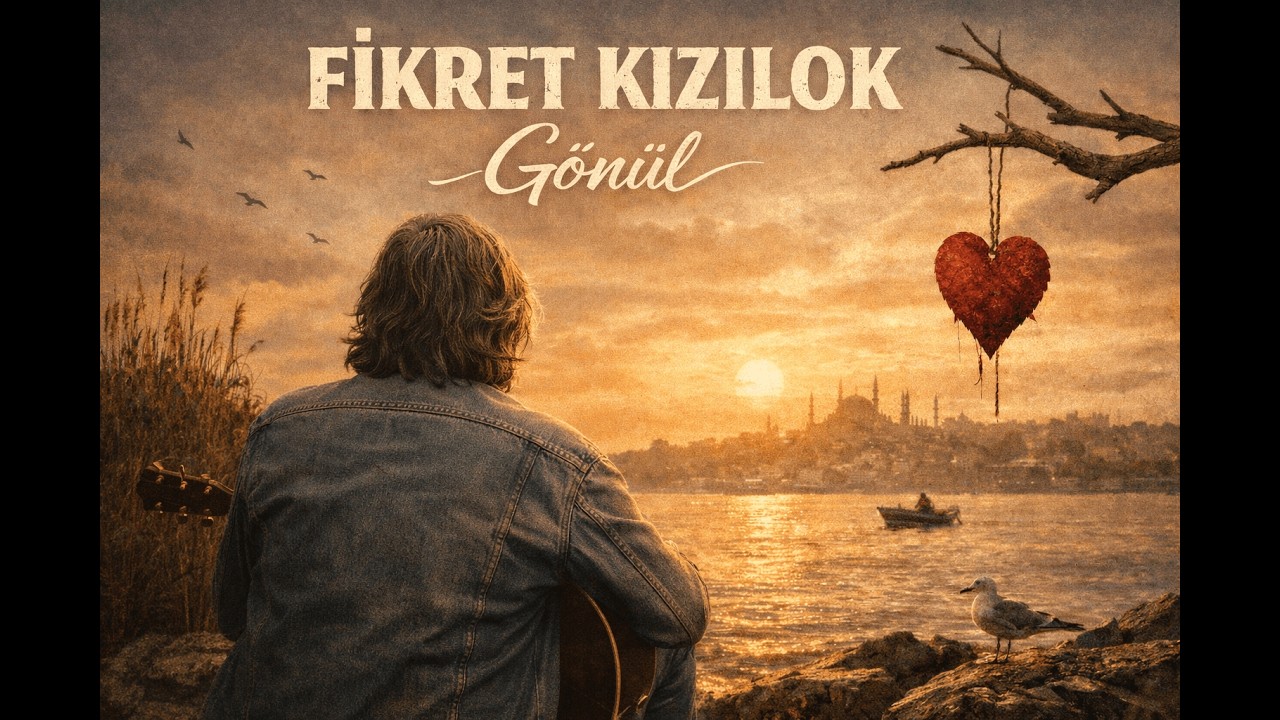 Fikret Kızılok - Gönül