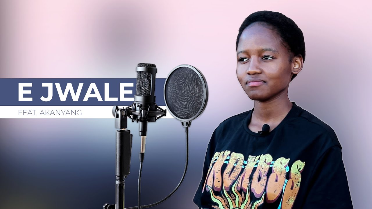 Akanyang - E Jwale | Spirit Of Praise