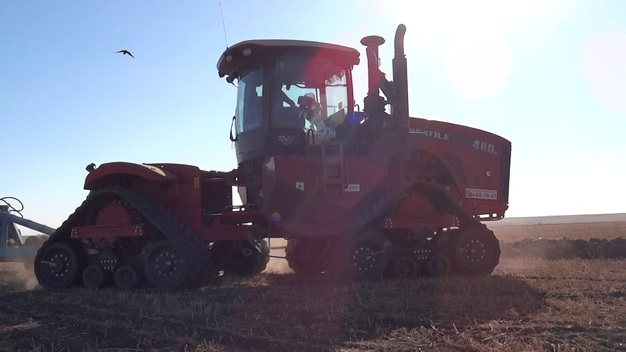VERSATILE 460