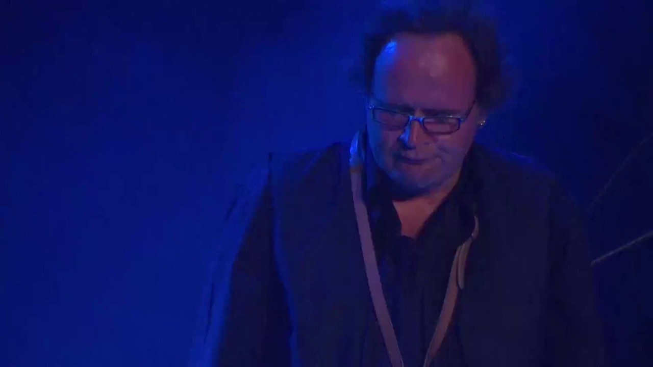 JazzBaltica 2017: Peter Weniger Quintett 