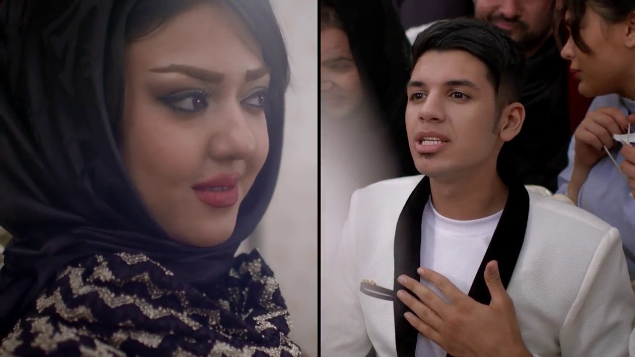 Jaghoor Baghoor-3Brothers Khodaverdi جفور بغور سه برادر خداوردی