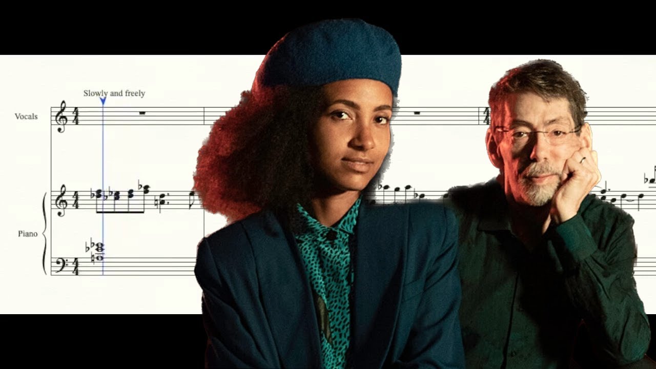 Fred Hersch & Esperanza Spalding at the Village Vanguard (Some Other Time)