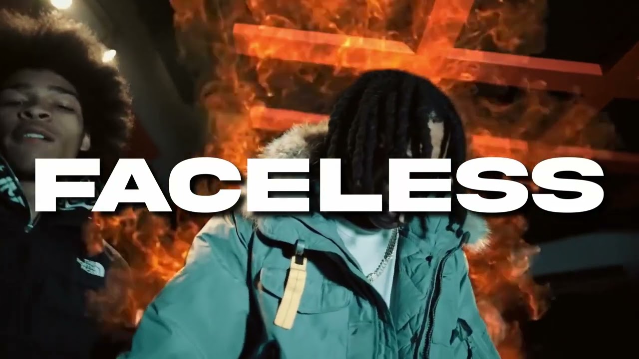 Sha Gz x Yus Gz Type NY Drill Beat - 