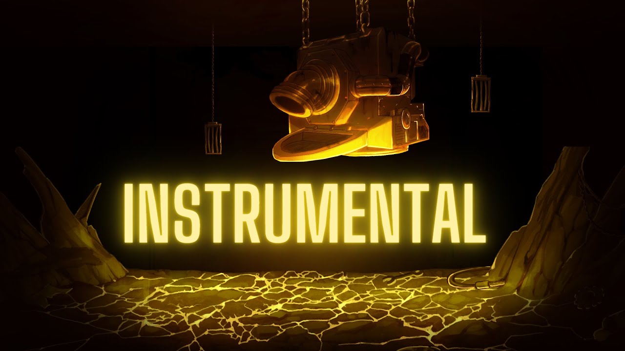 Last Reel (Pixel8 Remix) - Instrumental