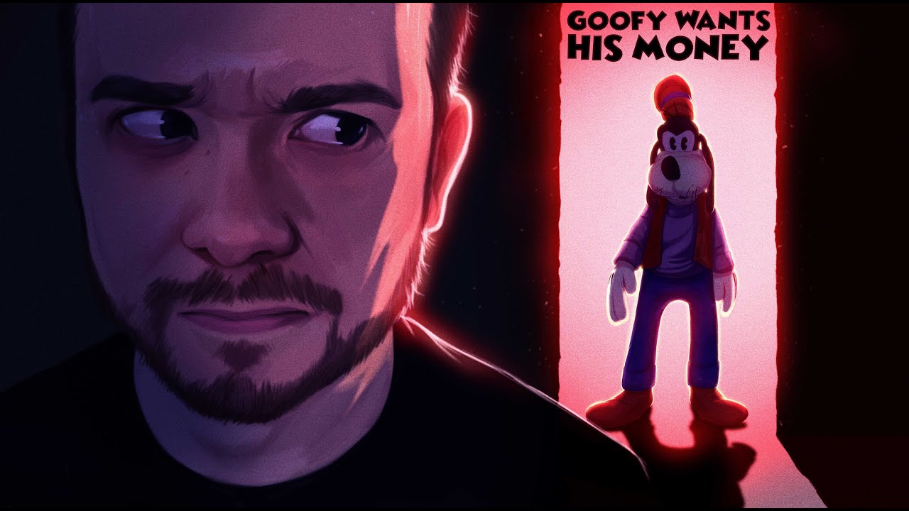 Goofy Wants His Money: The Complete Saga