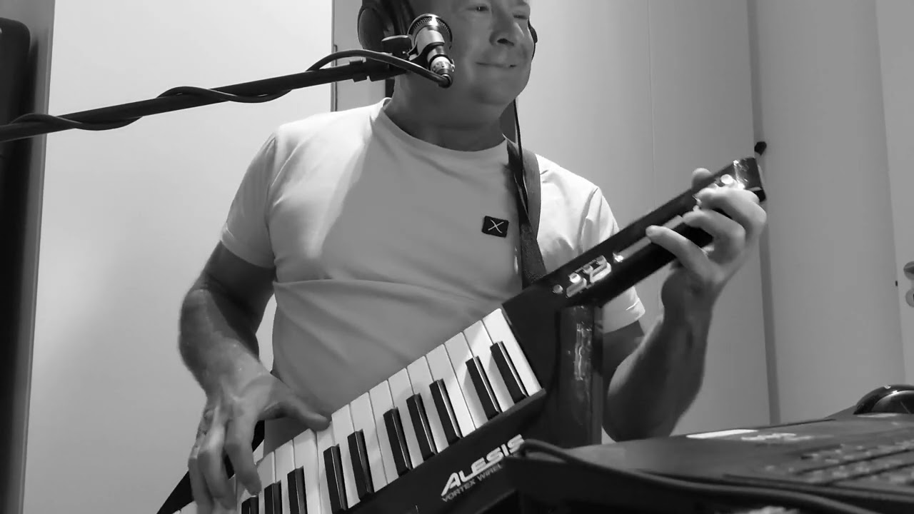 Help me make it through the night - Cover by bMartin
