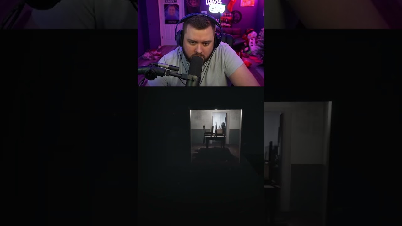 kick.com/ttone💚 live horror games! 