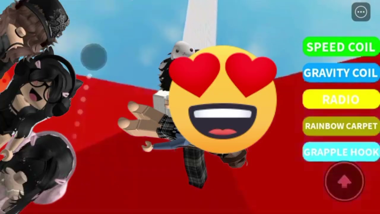 A nerd que deu a volta por cima Histórinha roblox #HeeyPringles