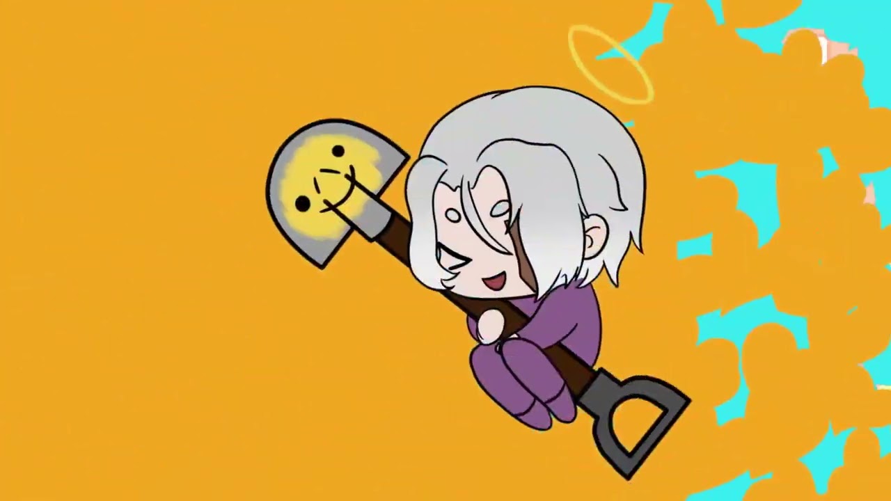 ⭐ Да помогут нам боги | R.E.P.O. | @azazelvargas @nyanta_kiss_ka @kcriiiis @kislyj