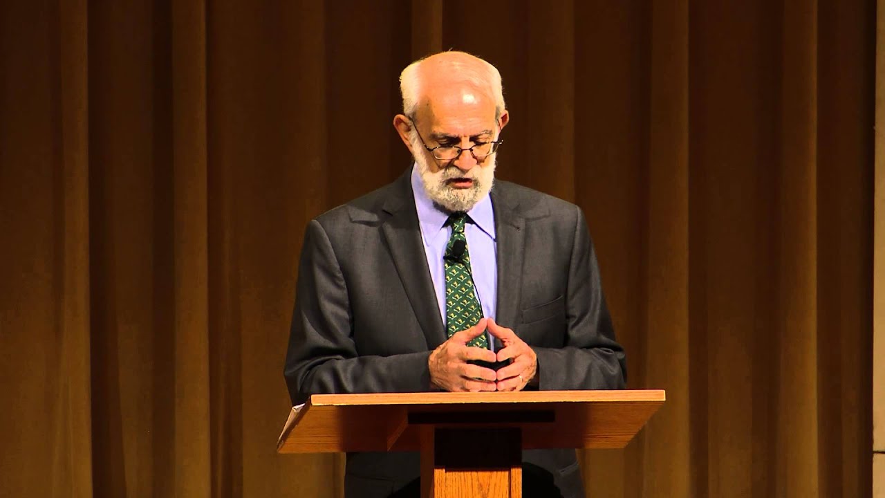 Jeffrey H. Tigay | Jewish Interpretations of the Canaanite Genocide