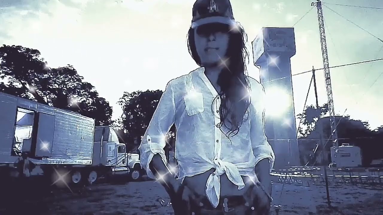 Paola basto 2021 (video oficial)                       #raptraprecords  #alzadafilms