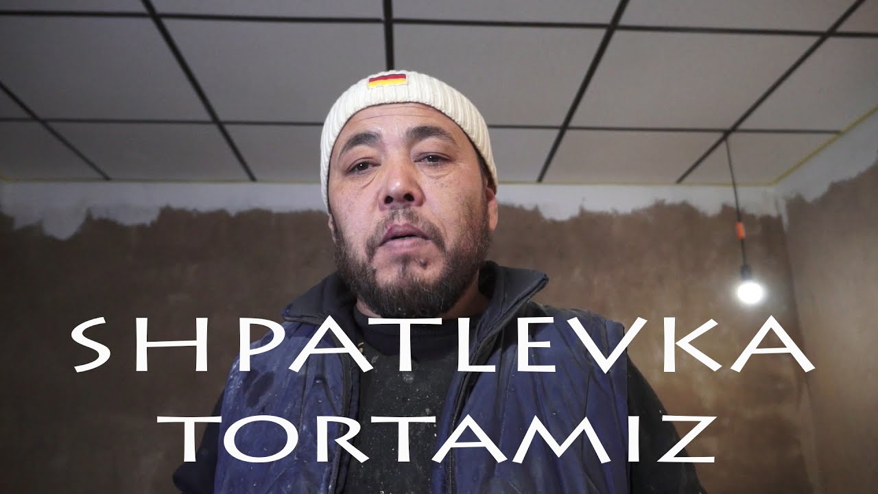 Qyum shuvoq Devolga Spatlevka qanaqa tortiladi...