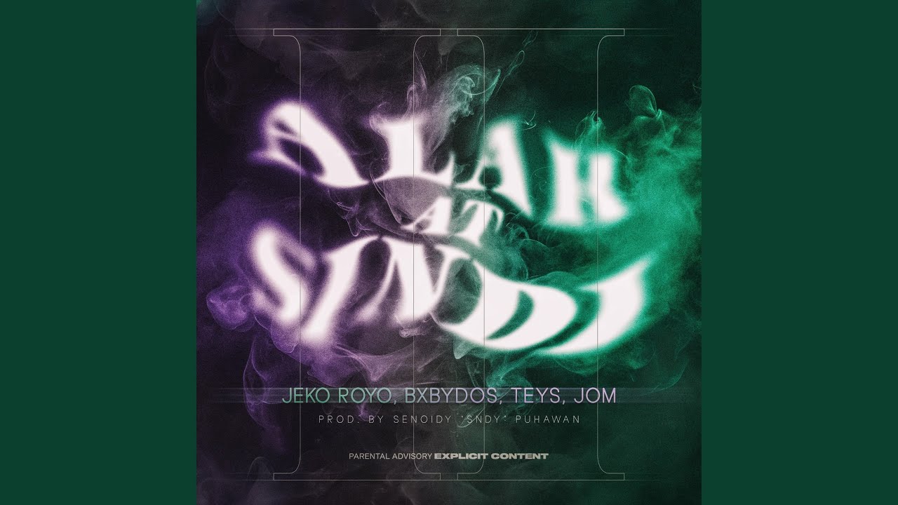 Alak at Sindi, Pt. 2